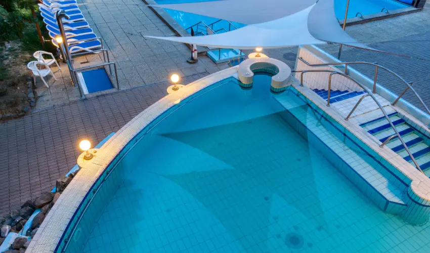 Ensana Thermal Srvr Srvr - Majlis (min. 2 j)