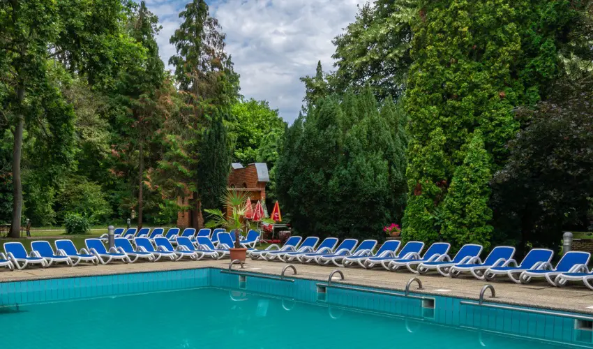 Ensana Thermal Srvr Srvr - Majlis (min. 2 j)