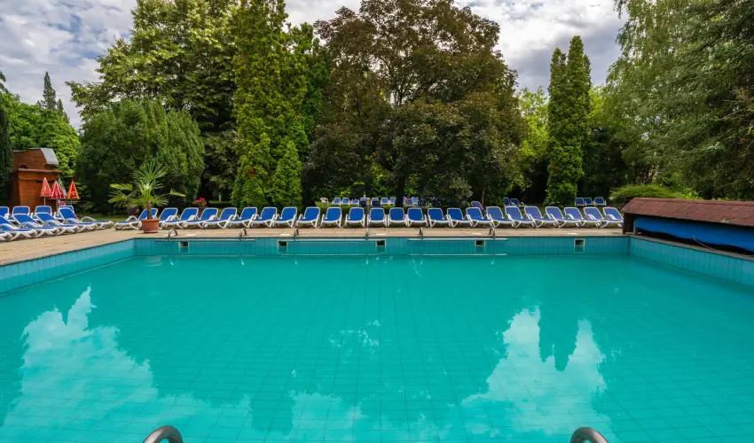 Ensana Thermal Srvr Srvr - Majlis (min. 2 j)