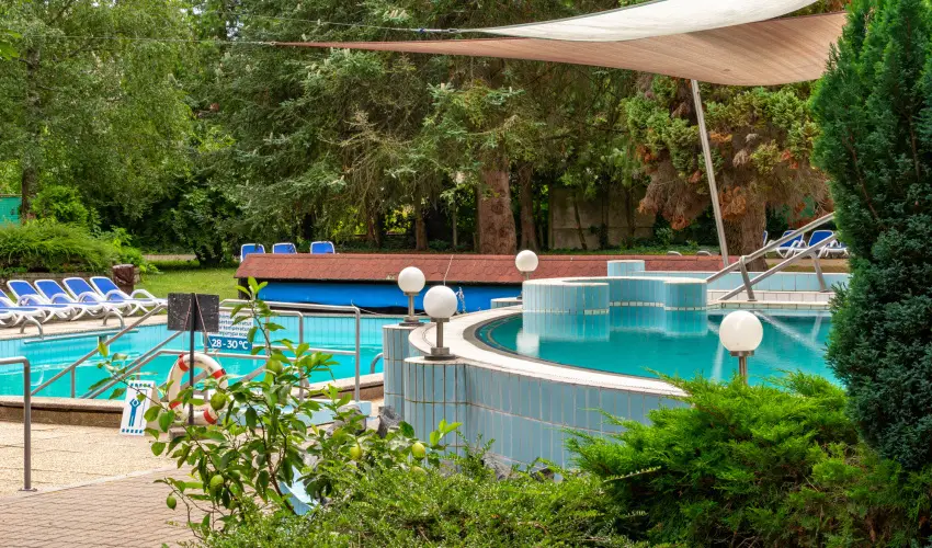 Ensana Thermal Srvr Srvr - Majlis (min. 2 j)