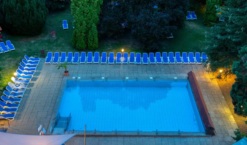 Ensana Thermal Srvr Srvr - Majlis (min. 2 j)