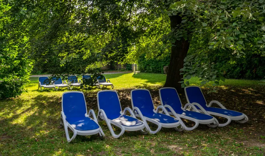 Ensana Thermal Srvr Srvr - Majlis (min. 2 j)