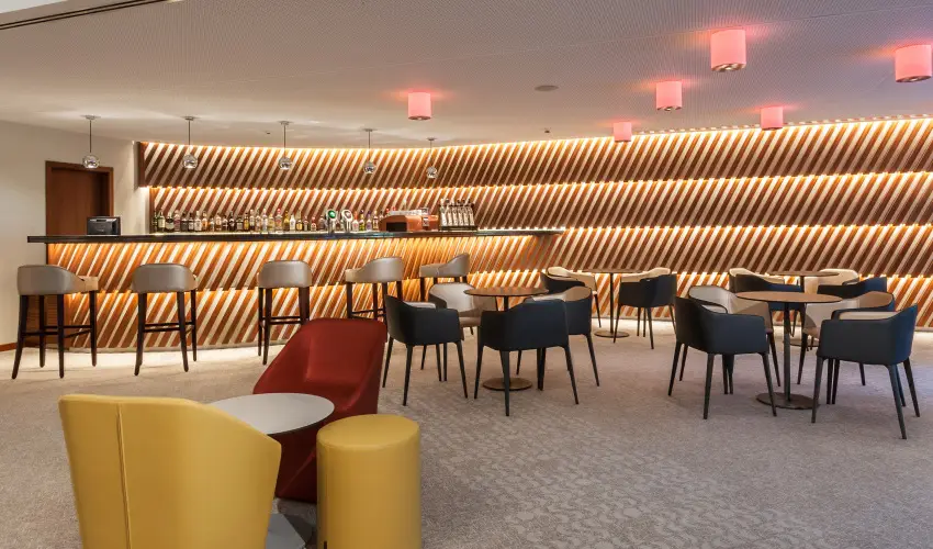 Ensana Thermal Aqua Hvz - Majlis (min. 2 j)