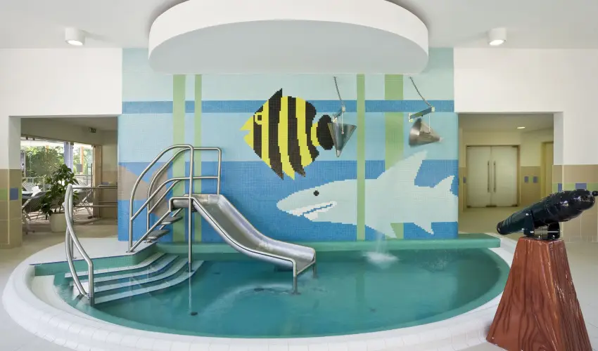 Ensana Thermal Aqua Hvz - Majlis (min. 2 j)