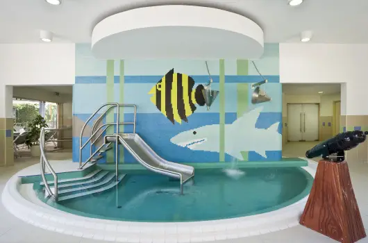 Ensana Thermal Aqua - Majlis (min. 2 j)