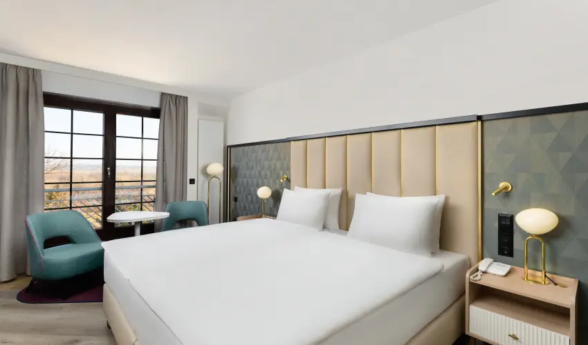 Ensana Thermal Aqua Hvz - Majlis (min. 2 j)