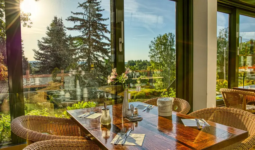 Ensana Thermal Aqua Hvz - Majlis (min. 2 j)