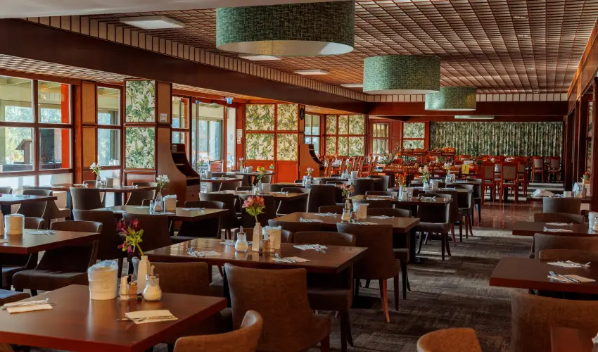 Ensana Thermal Aqua Hvz - Majlis (min. 2 j)