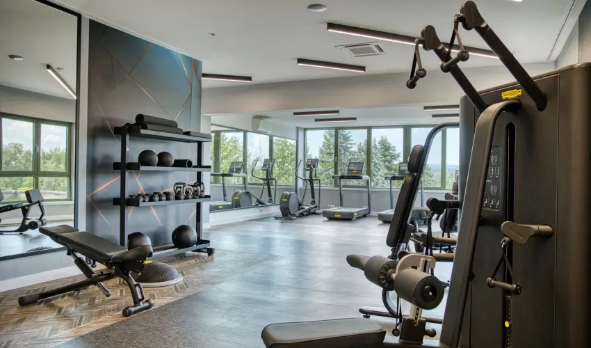 Ensana Thermal Aqua Hvz - Majlis (min. 2 j)