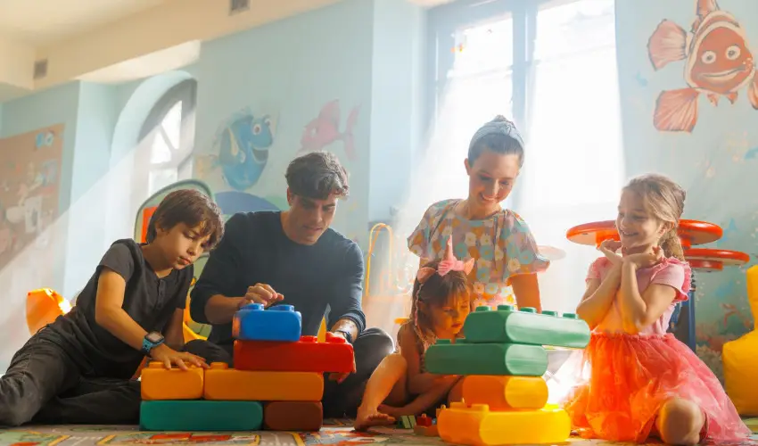 Ensana Thermal Aqua Hvz - Majlis (min. 2 j)