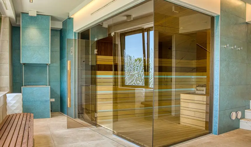 Ensana Thermal Aqua Hvz - Majlis (min. 2 j)