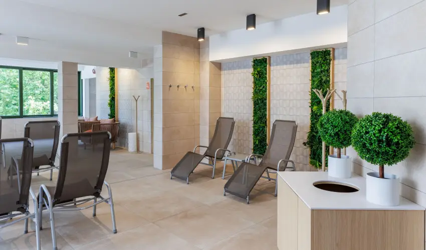 Ensana Thermal Aqua Hvz - Majlis (min. 2 j)