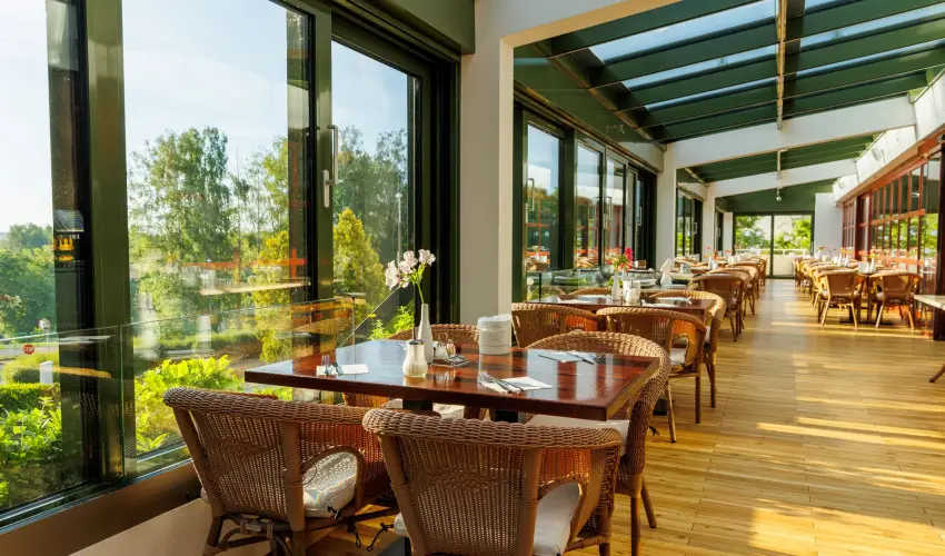 Ensana Thermal Aqua Hvz - Majlis (min. 2 j)