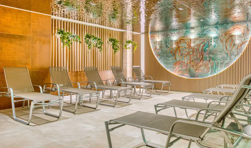 Ensana Thermal Aqua Hvz - Majlis (min. 2 j)