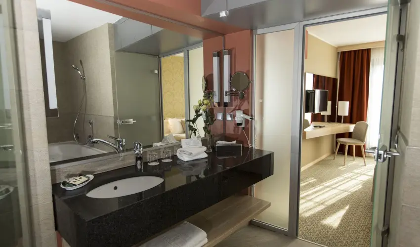 Ensana Thermal Aqua Hvz - Majlis (min. 2 j)