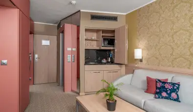 Ensana Thermal Aqua Hvz