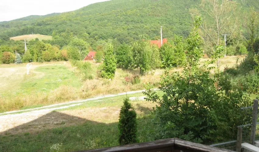 Hegyi Panzi Szilvsvrad - Mjus 1. (min. 2 j)