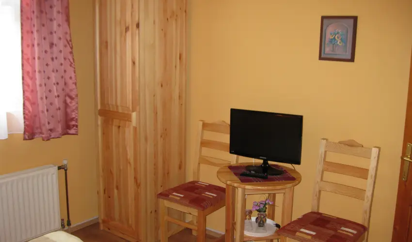 Hegyi Panzi Szilvsvrad - Mjus 1. (min. 2 j)