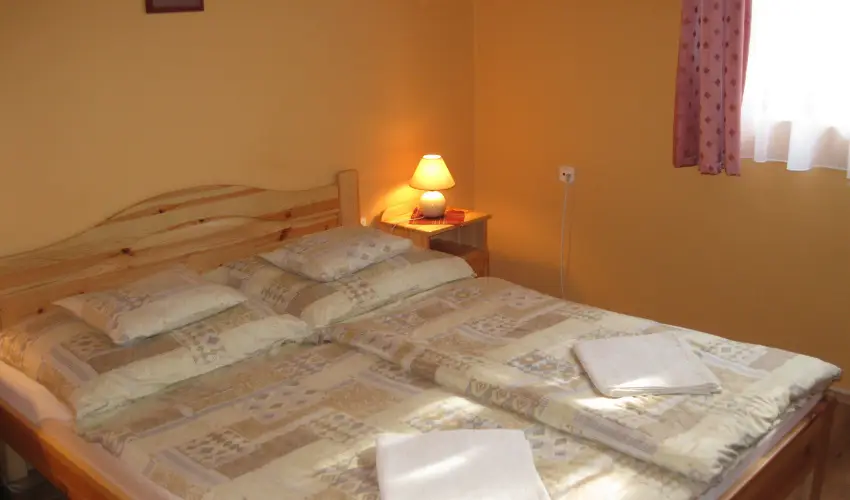 Hegyi Panzi Szilvsvrad - Mjus 1. (min. 2 j)