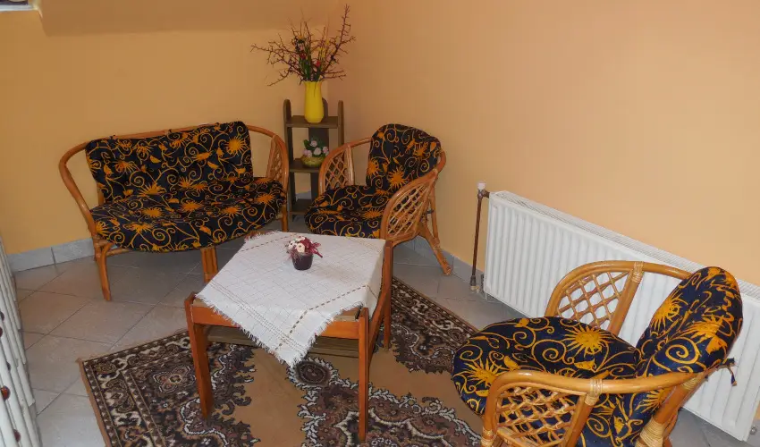 Hegyi Panzi Szilvsvrad - Mjus 1. (min. 2 j)