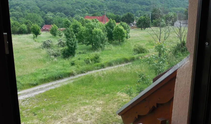 Hegyi Panzi Szilvsvrad - Mjus 1. (min. 2 j)