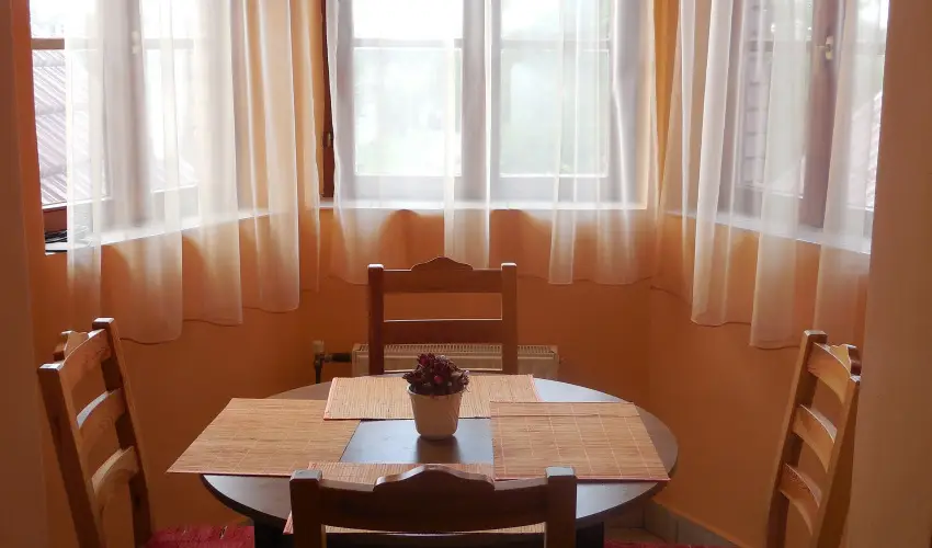 Hegyi Panzi Szilvsvrad - Mjus 1. (min. 2 j)