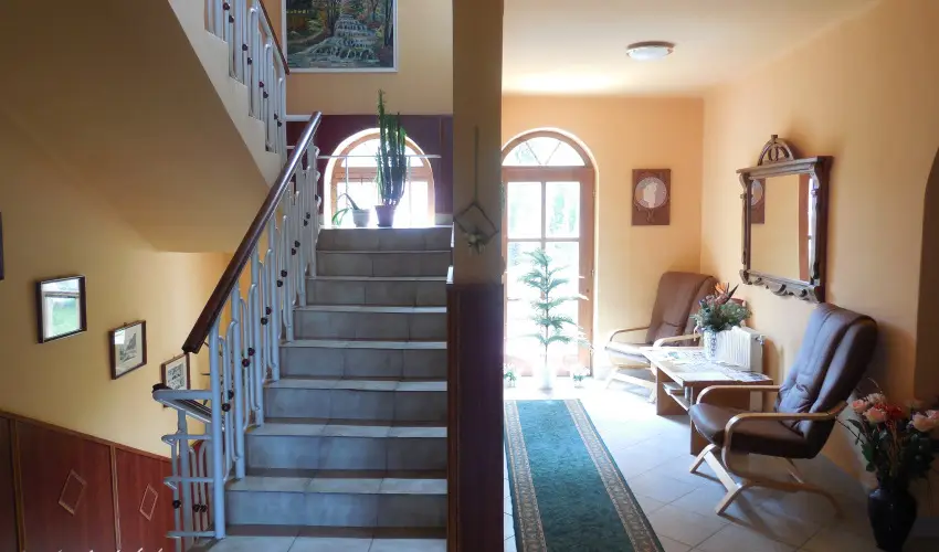 Hegyi Panzi Szilvsvrad - Mjus 1. (min. 2 j)