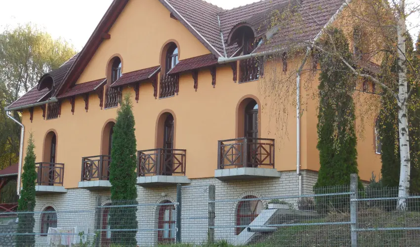 Hegyi Panzi Szilvsvrad - Mjus 1. (min. 2 j)