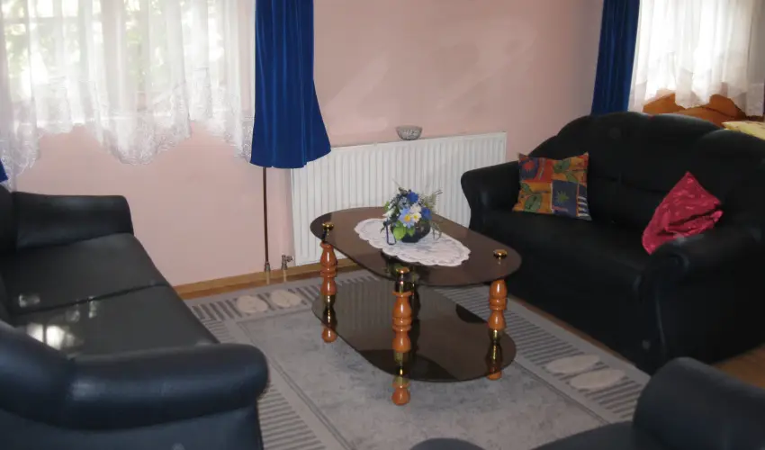 Hegyi Panzi Szilvsvrad - Mjus 1. (min. 2 j)