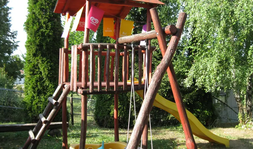 Hegyi Panzi Szilvsvrad - Mjus 1. (min. 2 j)