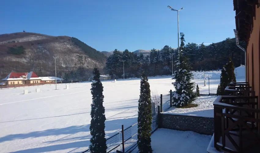 Hegyi Panzi Szilvsvrad - Mjus 1. (min. 2 j)