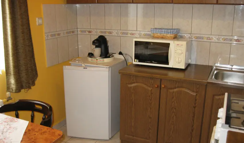 Hegyi Panzi Szilvsvrad - Mjus 1. (min. 2 j)