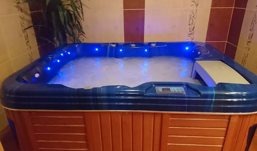 Hegyi Panzi Szilvsvrad - Mjus 1. (min. 2 j)