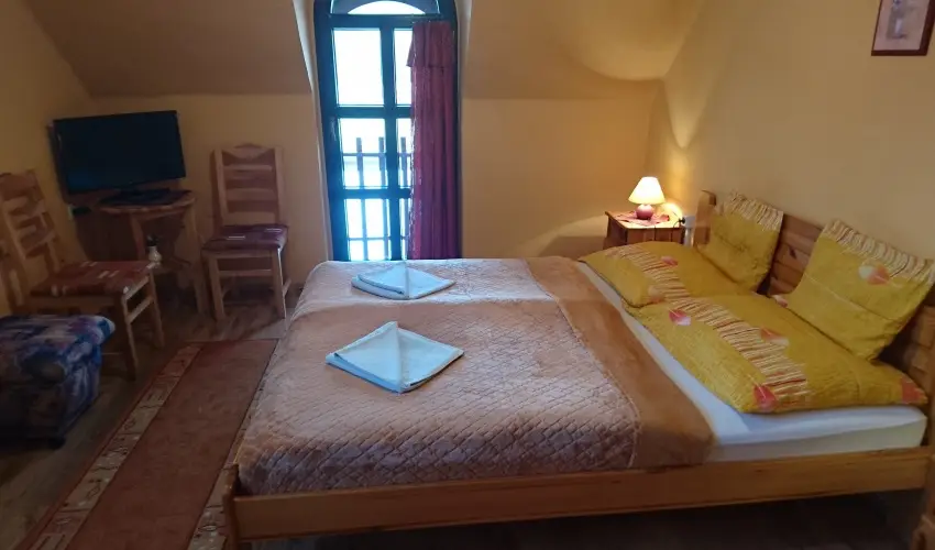 Hegyi Panzi Szilvsvrad - Mjus 1. (min. 2 j)