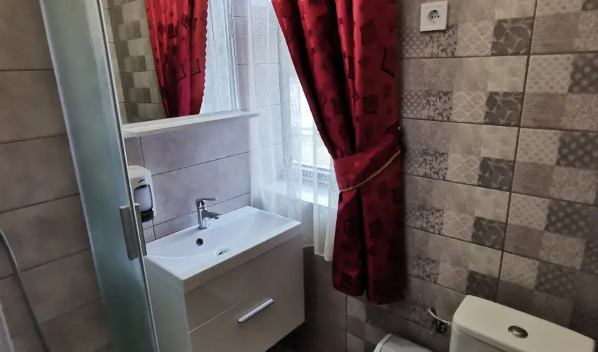 Hegyi Panzi Szilvsvrad - Mjus 1. (min. 2 j)