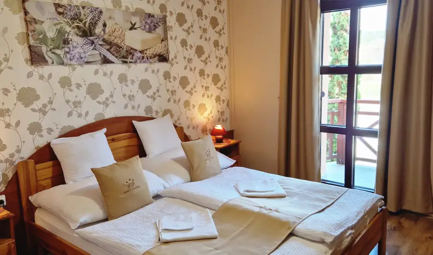 Hegyi Panzi Szilvsvrad - Mjus 1. (min. 2 j)