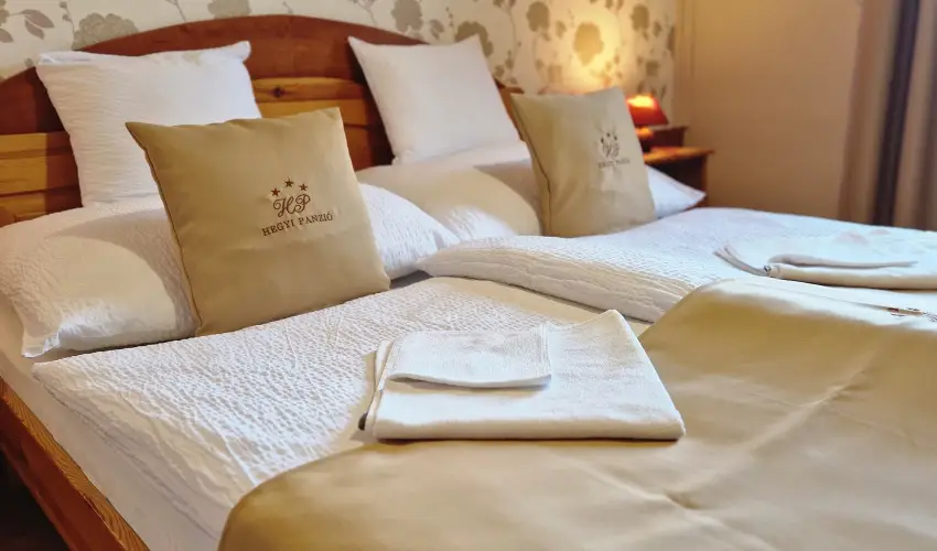 Hegyi Panzi Szilvsvrad - Mjus 1. (min. 2 j)