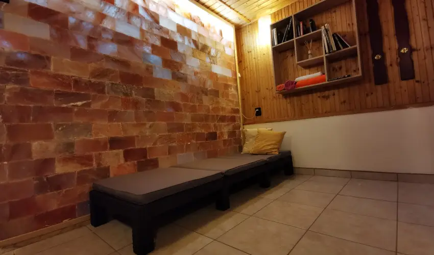 Helna Hotel & SPA Levl - Mjus 1. 