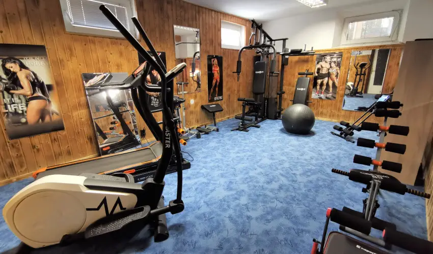 Helna Hotel & SPA Levl - Mjus 1. 