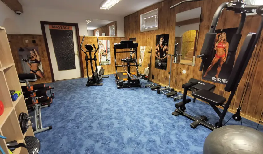 Helna Hotel & SPA Levl - Mjus 1. 