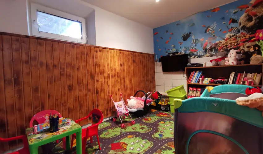 Helna Hotel & SPA Levl - Mjus 1. 