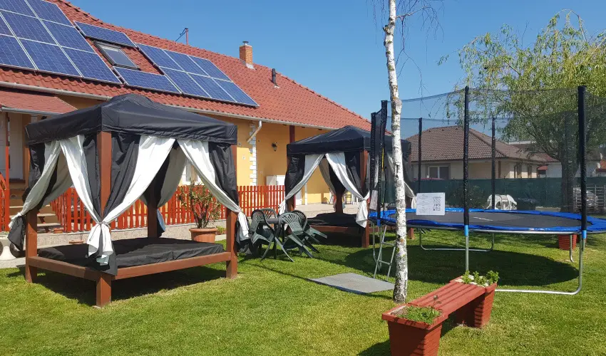 Helna Hotel & SPA Levl - Mjus 1. 