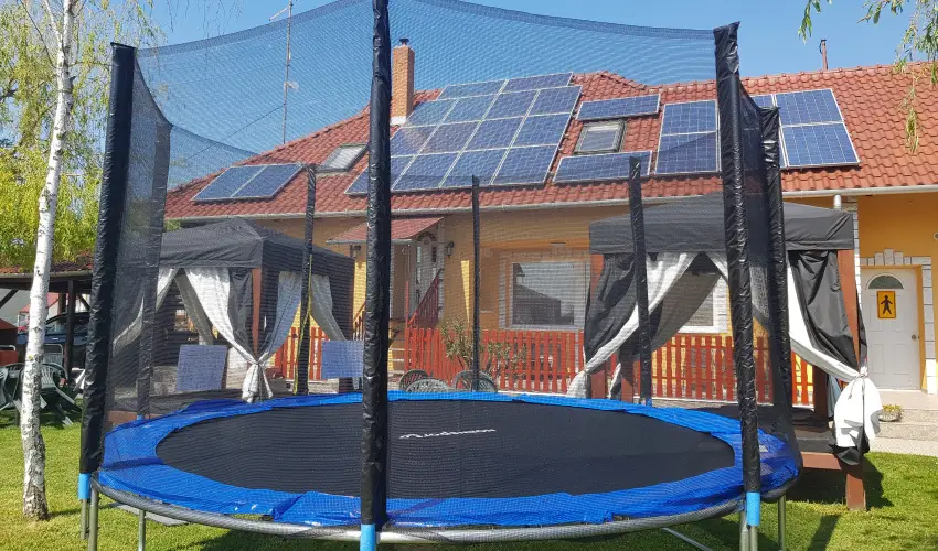 Helna Hotel & SPA Levl - Mjus 1. 