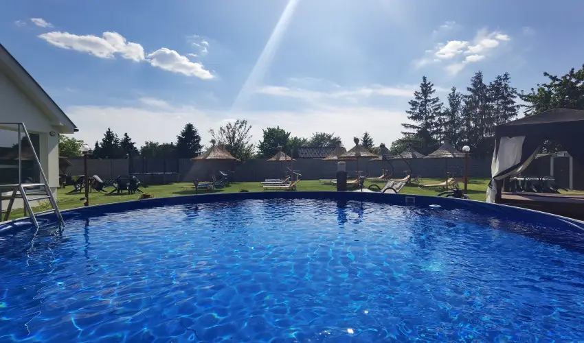 Helna Hotel & SPA Levl - Mjus 1. 