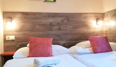 Helna Hotel & SPA Levl