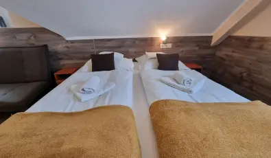 Helna Hotel & SPA Levl