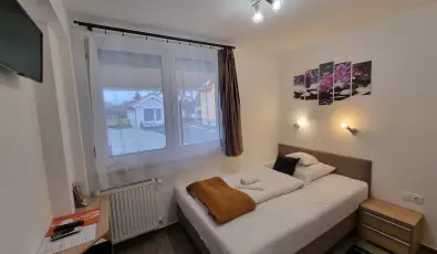 Helna Hotel & SPA Levl