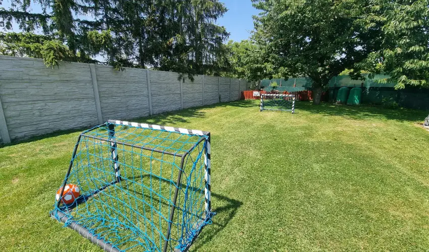 Helna Hotel & SPA Levl - Mjus 1. 