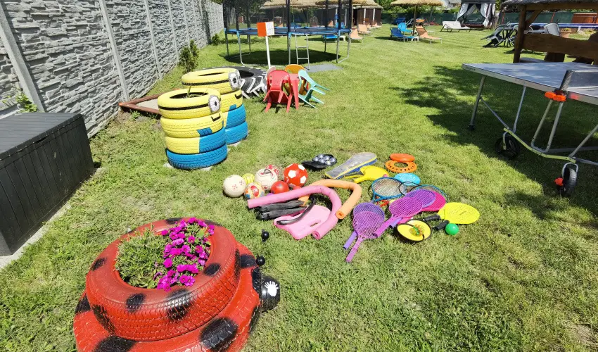 Helna Hotel & SPA Levl - Mjus 1. 