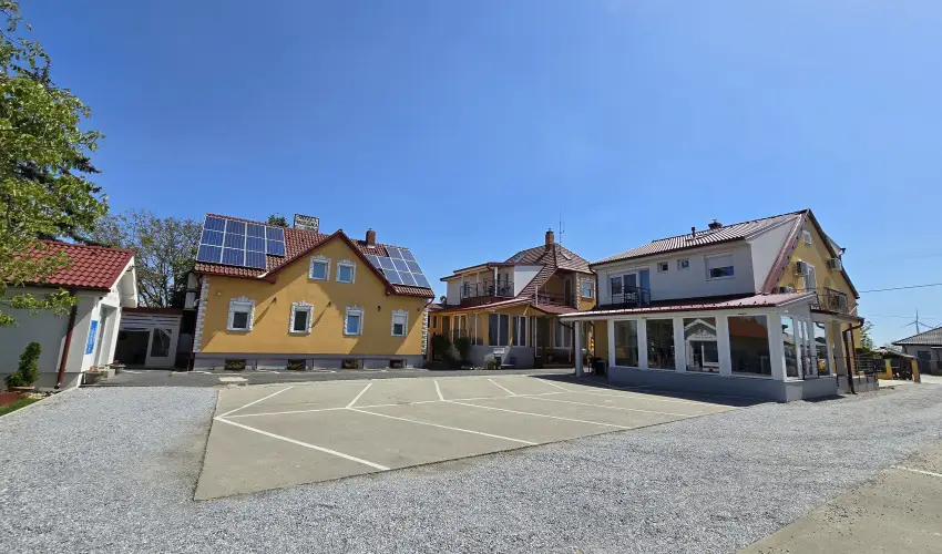 Helna Hotel & SPA Levl - Mjus 1. 